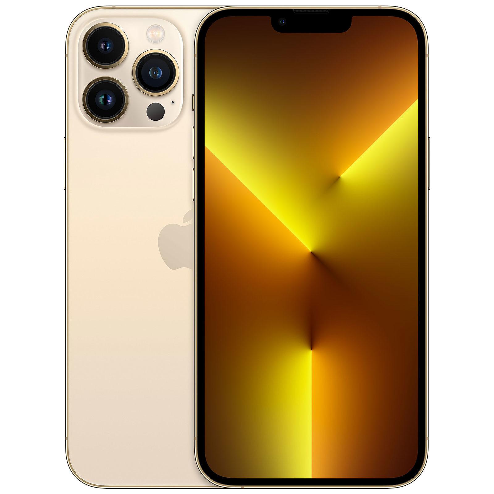 iPhone 13 Pro-Max 256GB