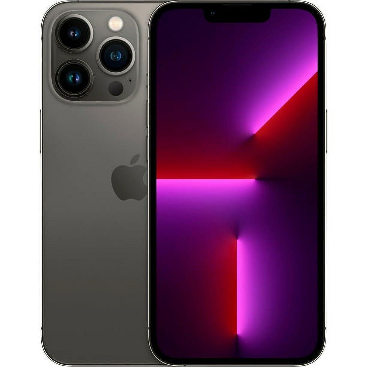 iPhone 13 Pro Max 128Gb-Pre-Owned