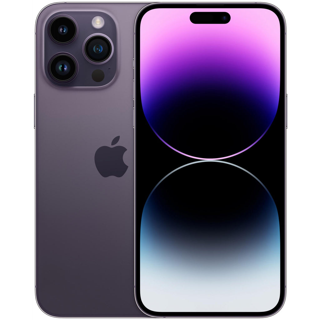 iPhone 14 Pro 256GB-Pre-owned