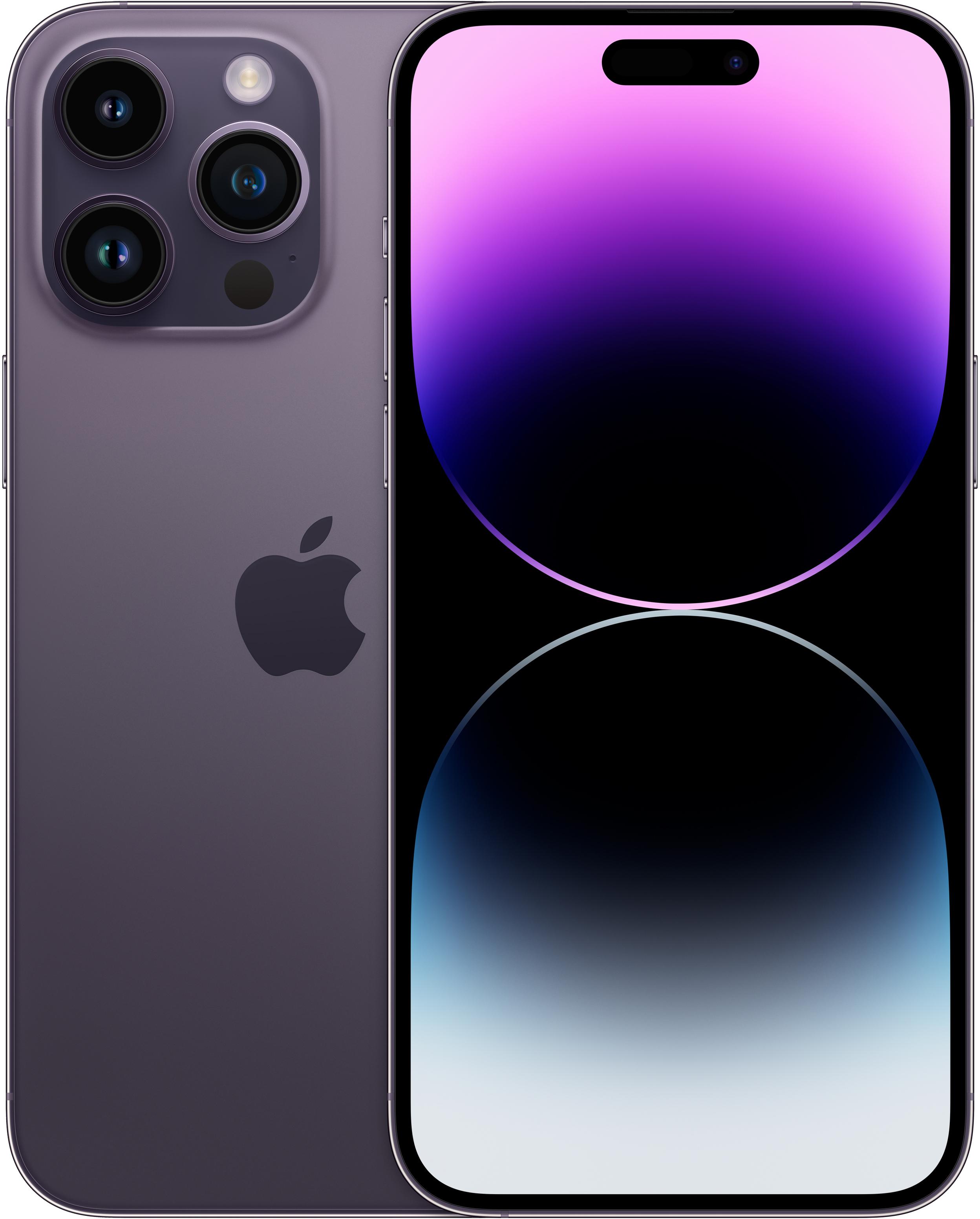 iPhone 14-Pro-MAX 256GB