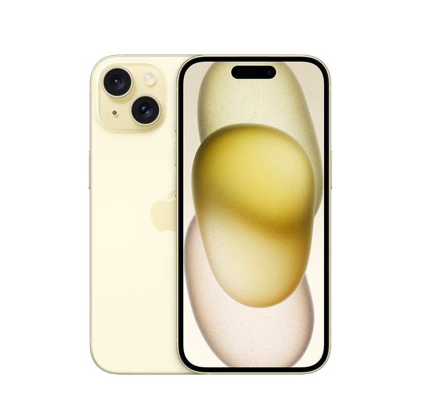 iPhone 15 256GB