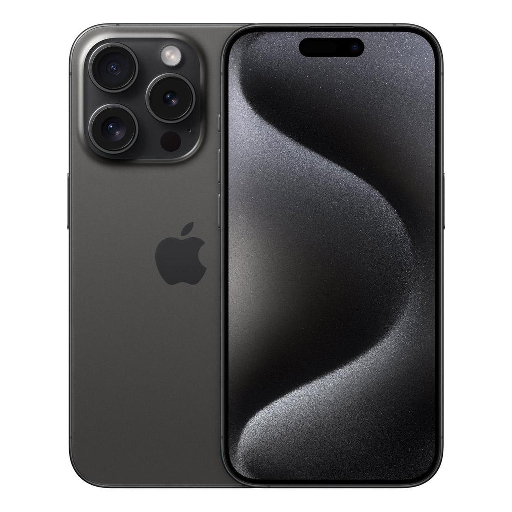 iPhone 15 Pro-Max 256GB