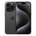 iPhone 15 Pro 256GB-Pre-Owned