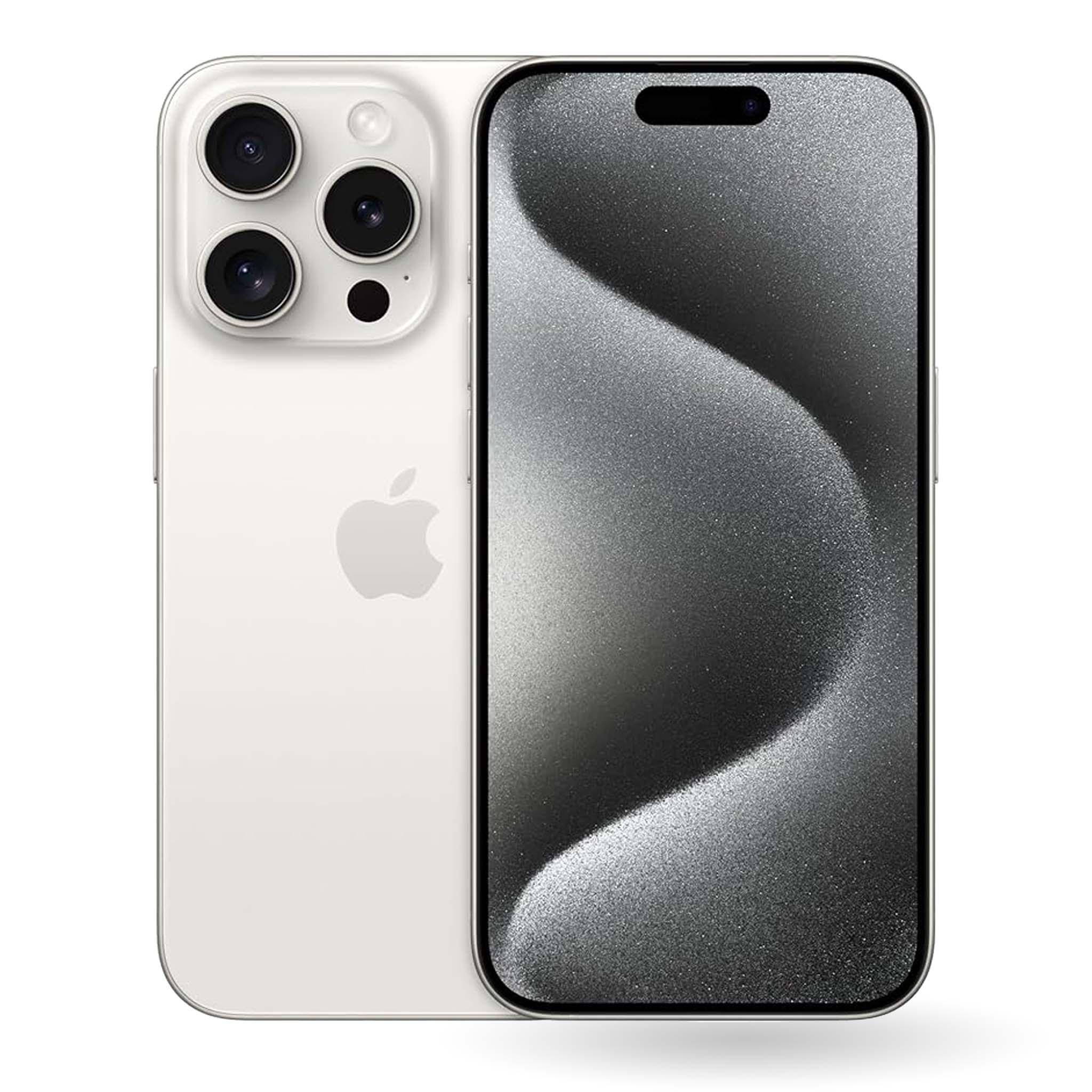 iPhone 15 Pro-Max 256GB