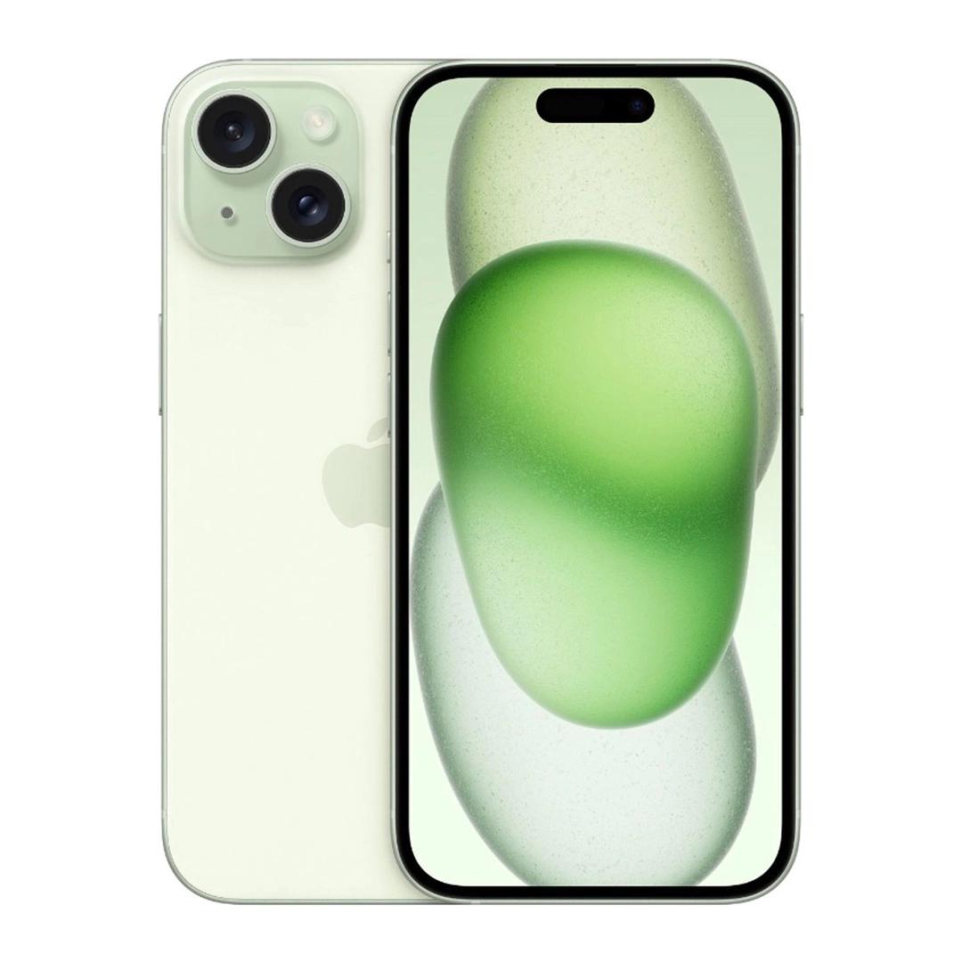 iPhone 15 128GB