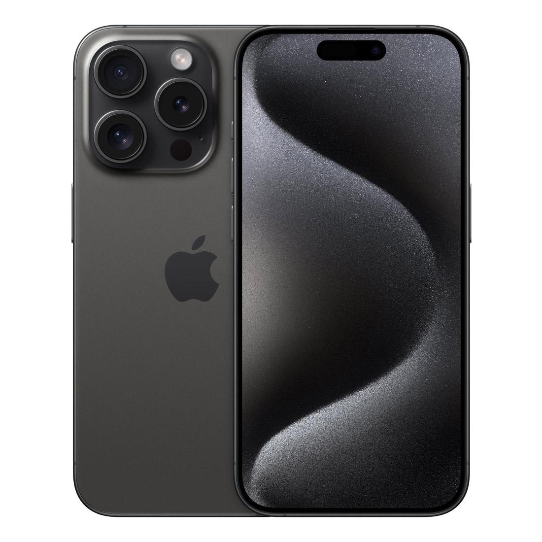 iPhone 15 Pro-128GB