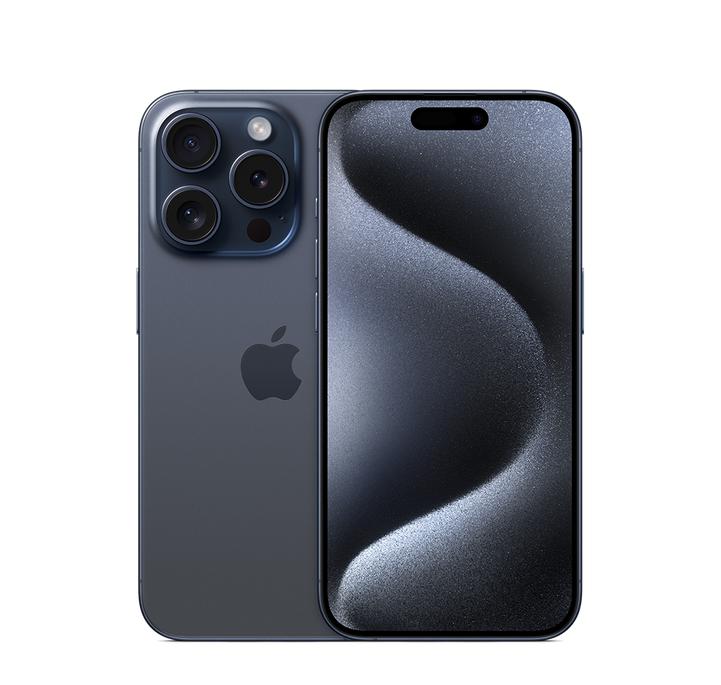 iPhone 15 Pro-128GB