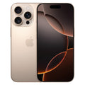 Iphone 16 Pro-max 512GB-PRE-OWNED