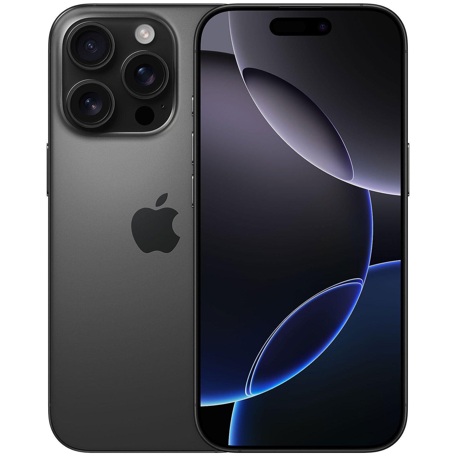iPhone 16 Pro 256GB