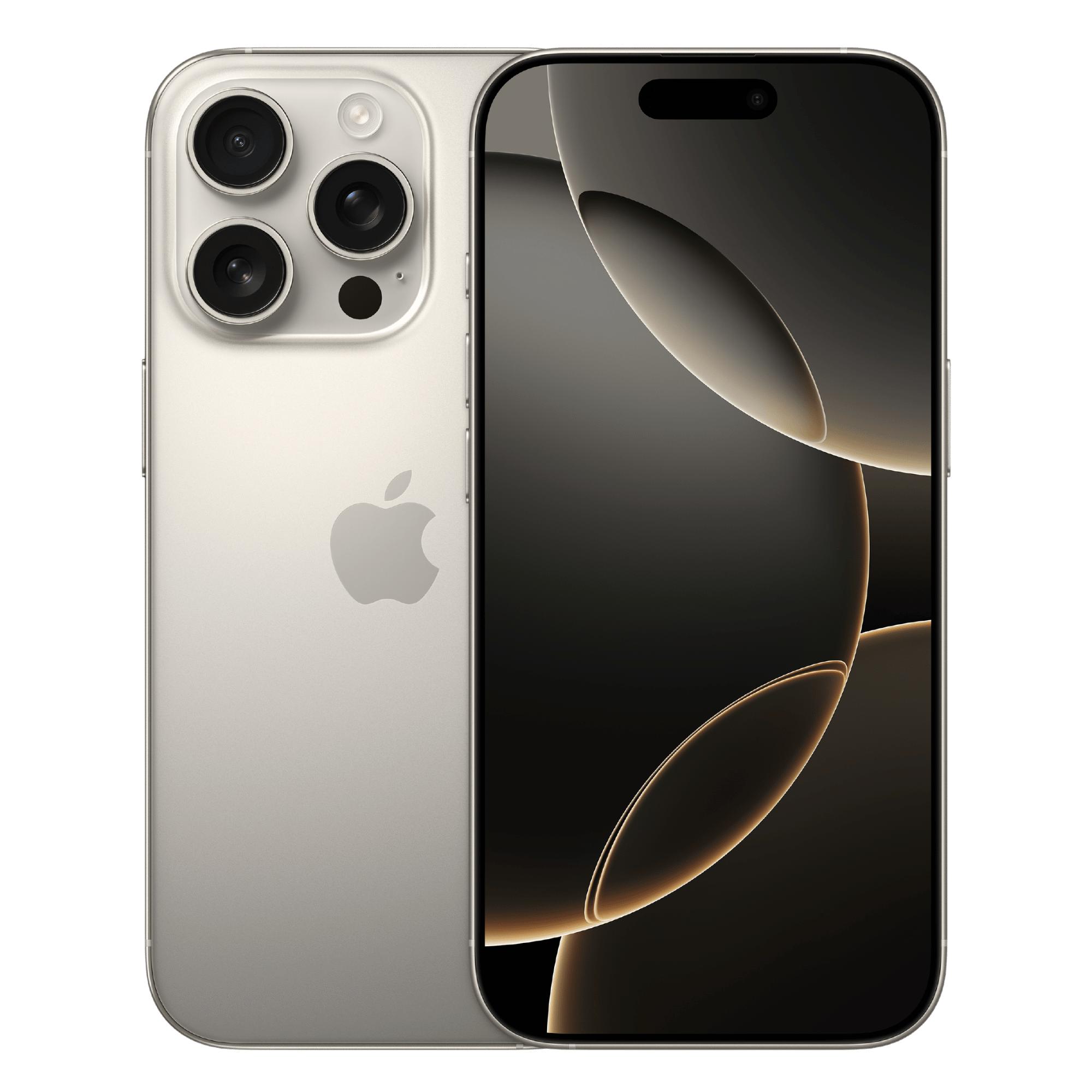 iPhone 16 Pro 256Gb-Pre-owned
