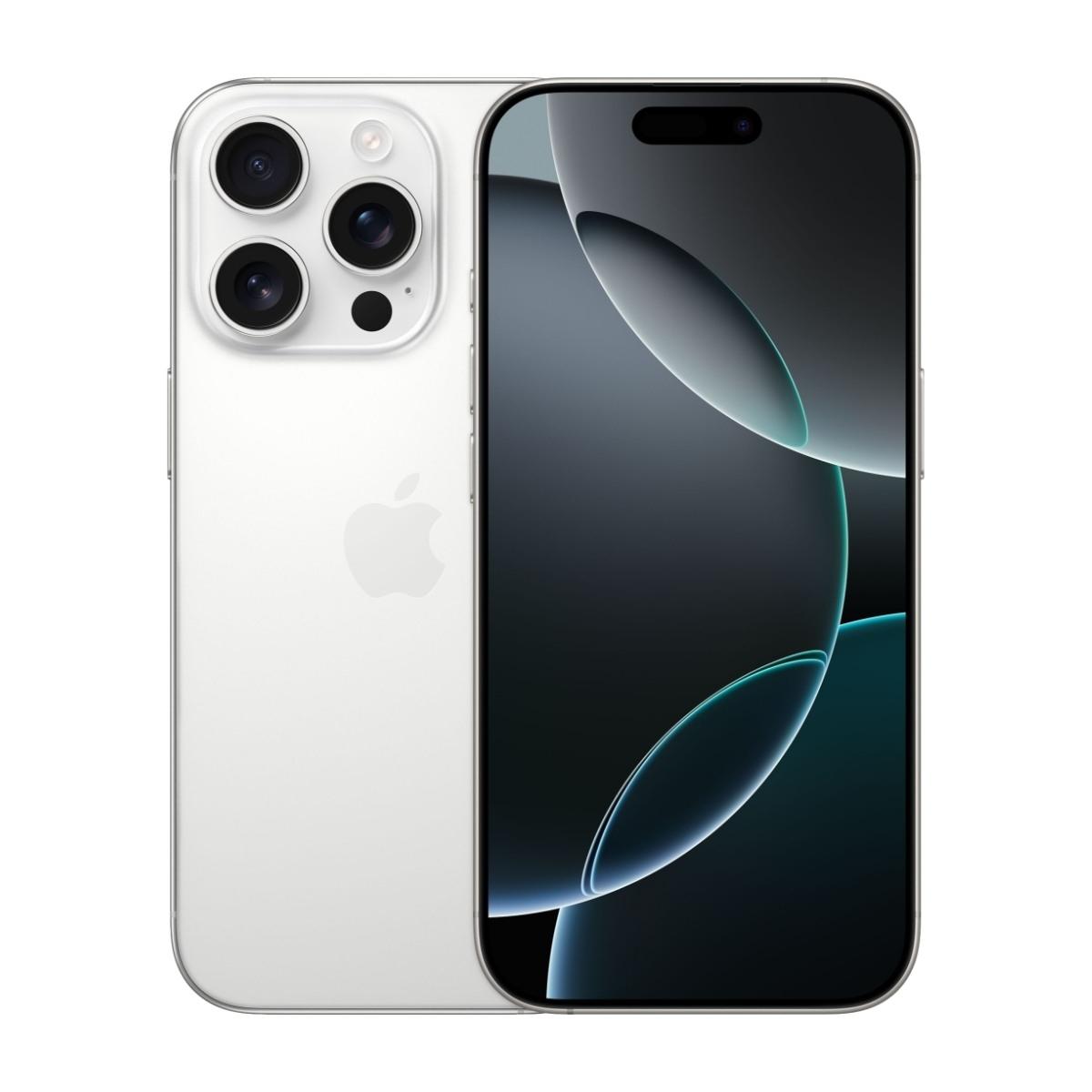 iPhone 16 Pro 256GB