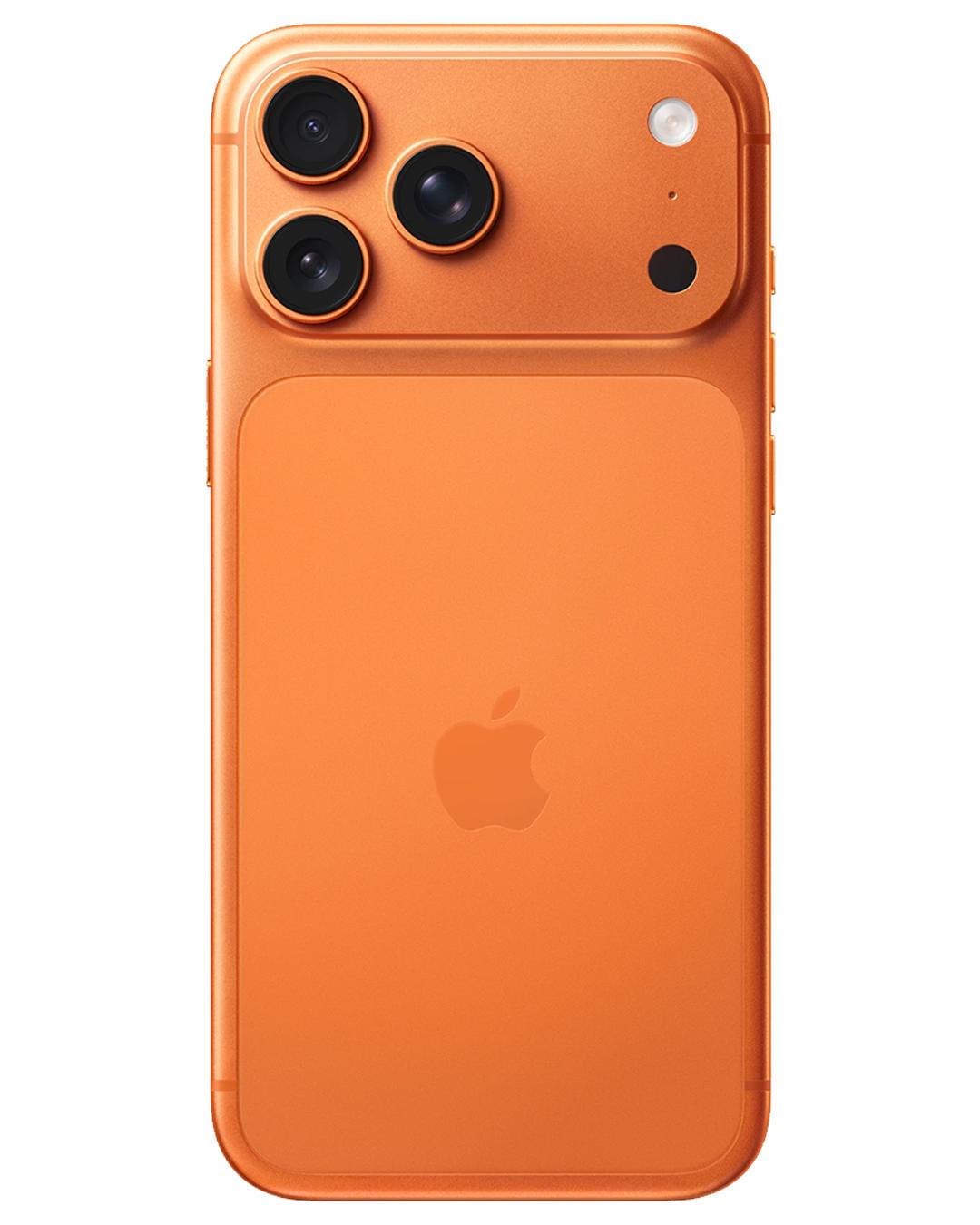 iPhone 17 Pro-MAX 256GB