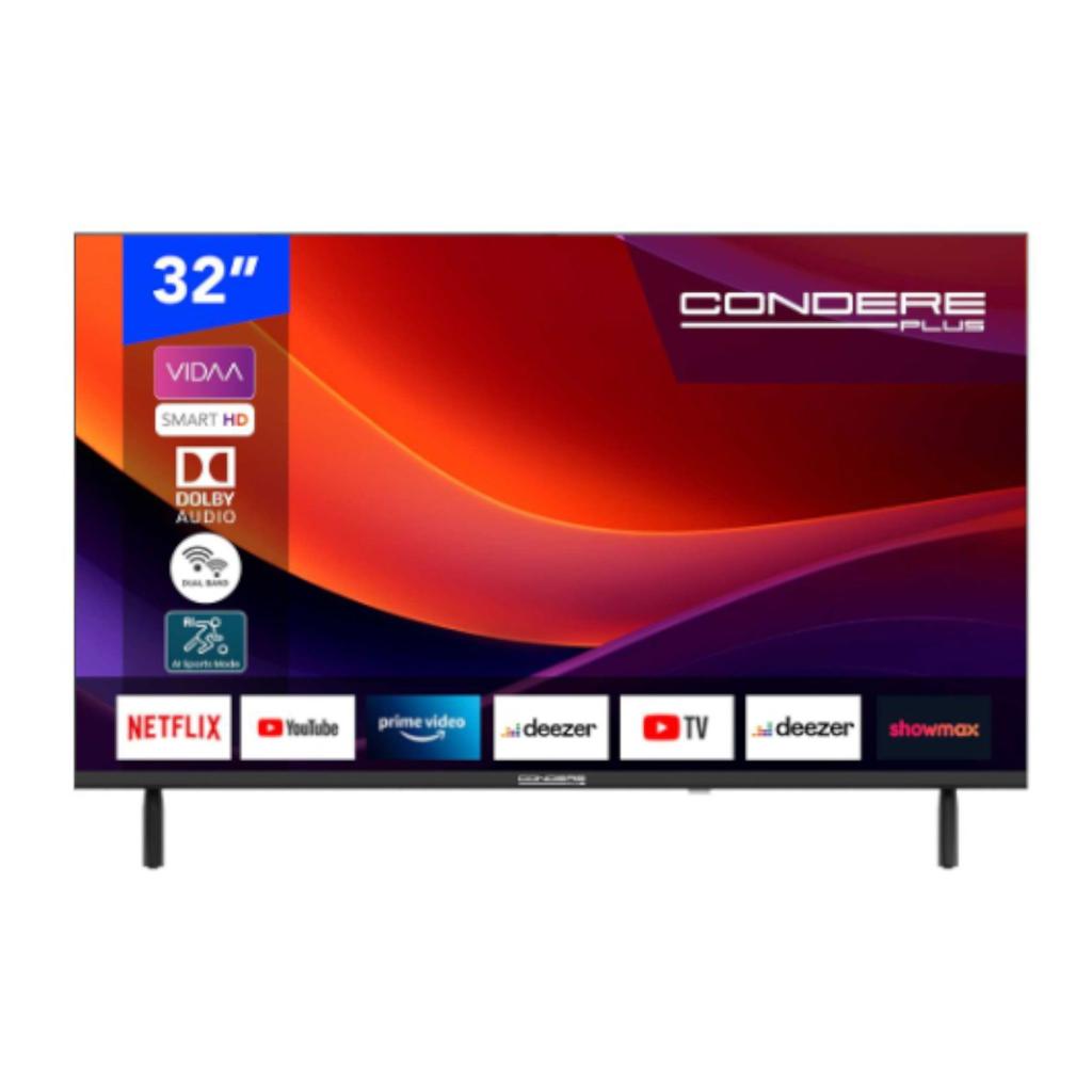 CONDERE SMART TV 32INCH