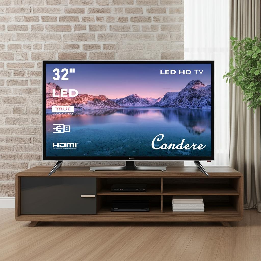 CONDERE SMART TV 32INCH