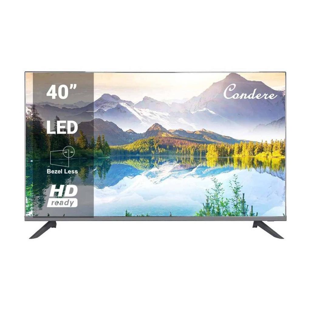 Condere Smart tv 40inch