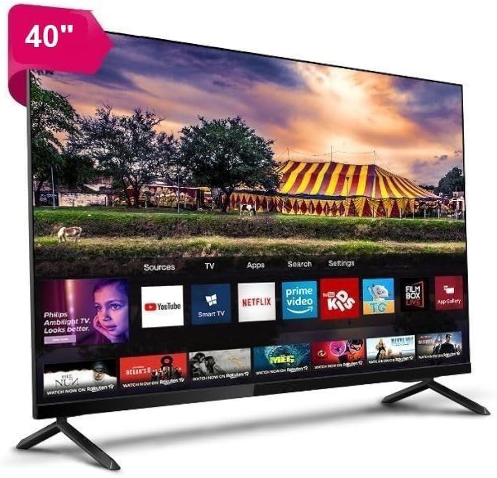 Condere Smart tv 40inch