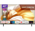 CONDERE Smart tv 43 INCH