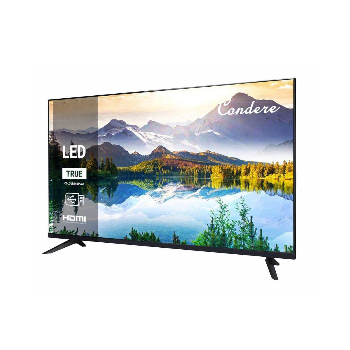 CONDERE Smart tv 43 INCH