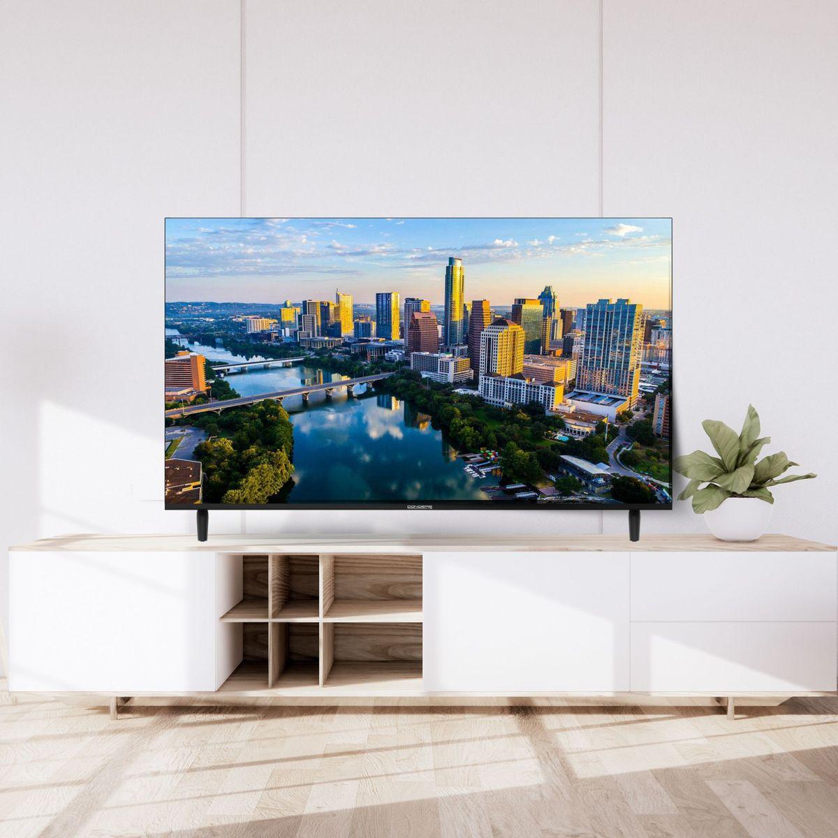CONDERE SMART TV 50inch