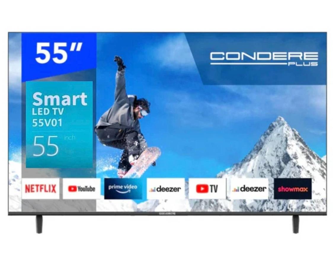 CONDERE SMART TV 55inch