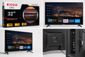ECCO 32" HD Smart TV (LH32)