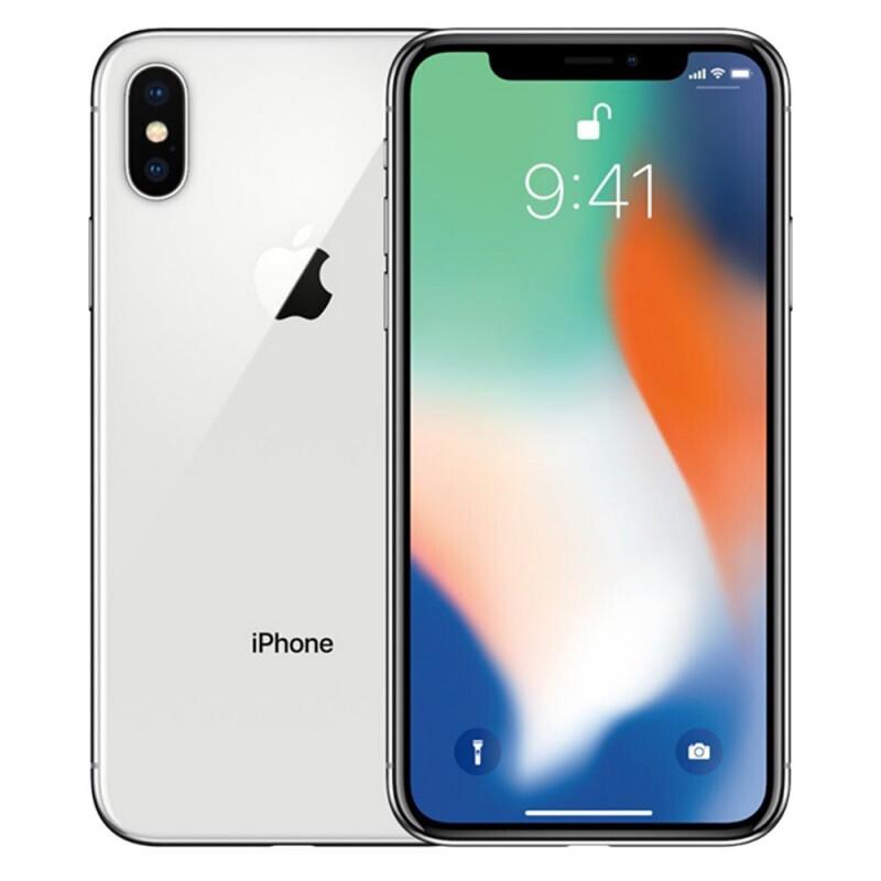 iPhone X 64GB Pre-Owned