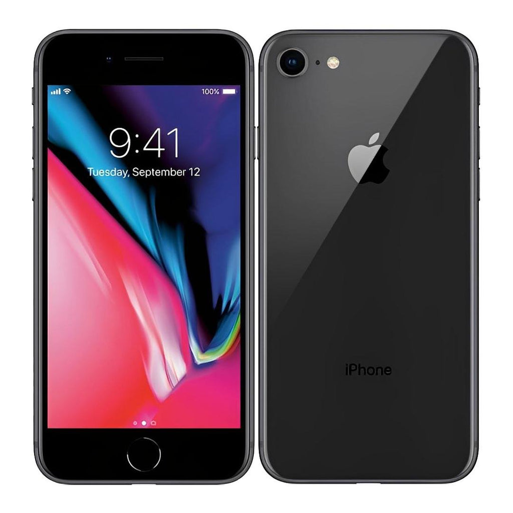 iPhone 8 64gb Pre-Owned