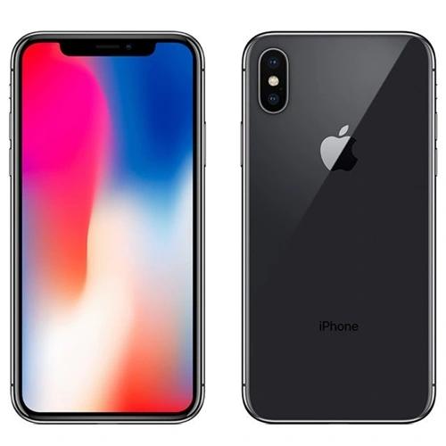 iPhone X 64GB Pre-Owned