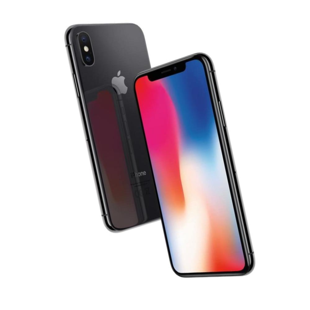 iPhone X 64GB Pre-Owned