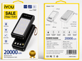 iYOU Y107 20000mAh Multifunctional Fast Charging Power Bank