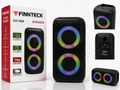 FINNTECK CH-7829 Wireless Bluetooth Speaker
