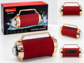 Condere CH-7975 Portable Bluetooth Speaker