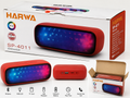 HARWA SP-4011 Portable Bluetooth Speaker