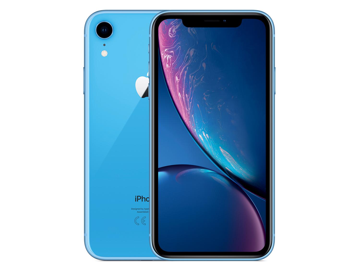 iPhone XR 64GB
