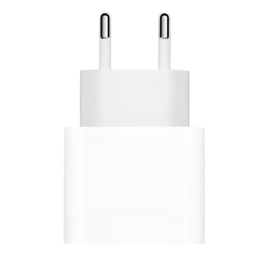 iPhone charger