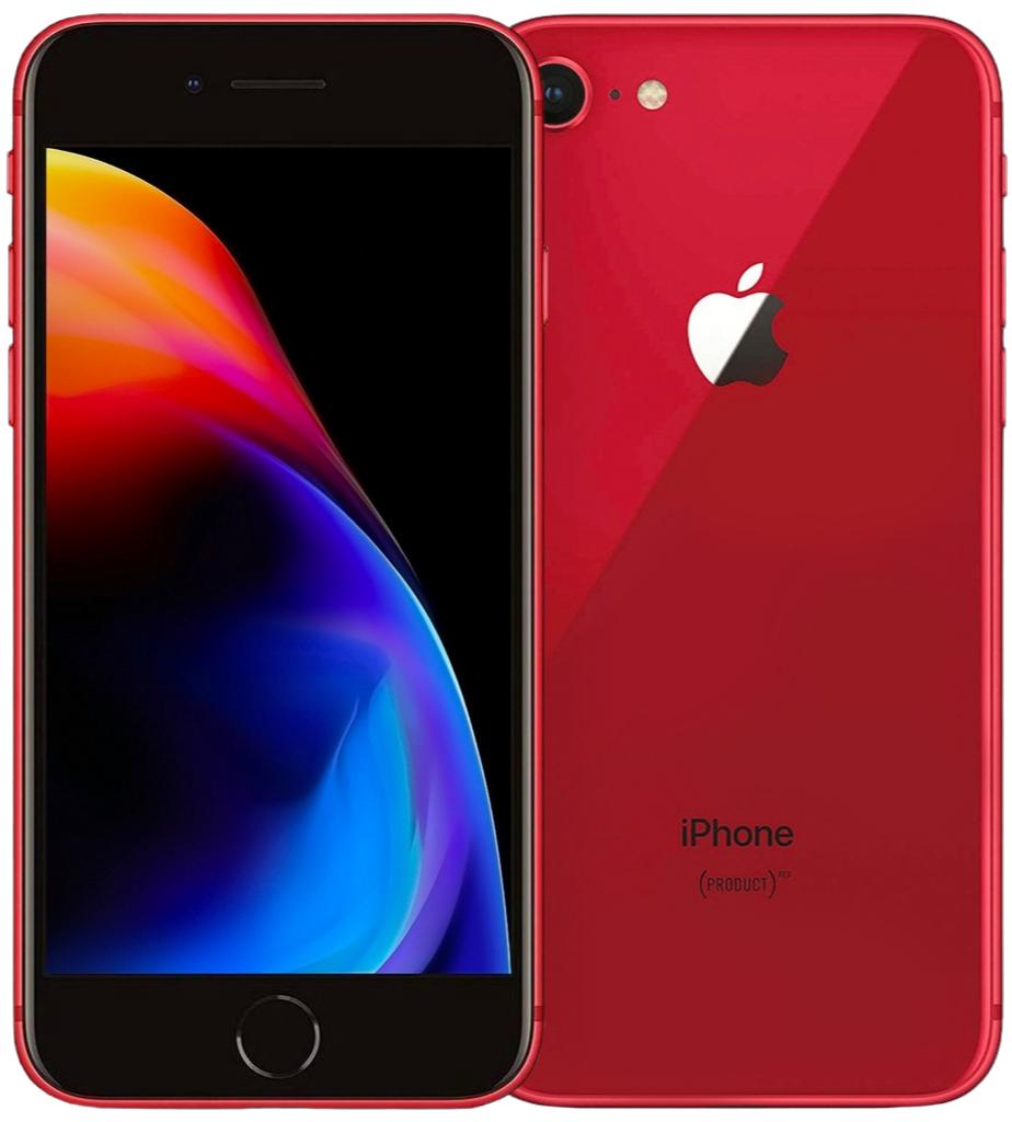 iPhone 8 64gb Pre-Owned