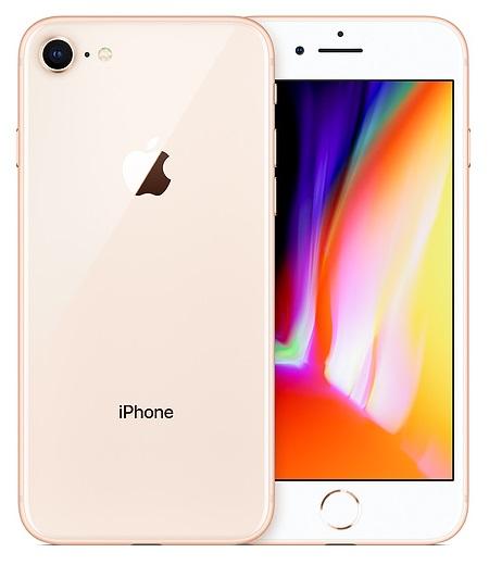 iPhone 8 64gb Pre-Owned
