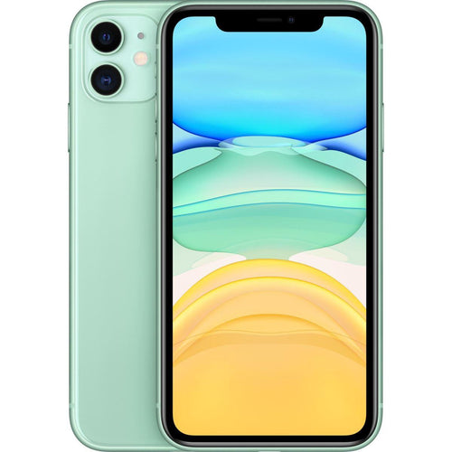iPhone 11 64GB