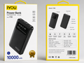 iYOU Y100 10000mAh Power Bank