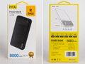 iYOU Y109 8000mAh Power Bank