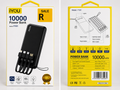 iYOU Y101 10000mAh Power Bank with Built-in CablesiYOU Y101 10000mAh Power Bank with Built-in Cables
