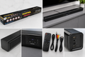 HARWA SP-4809 Professional Soundbar