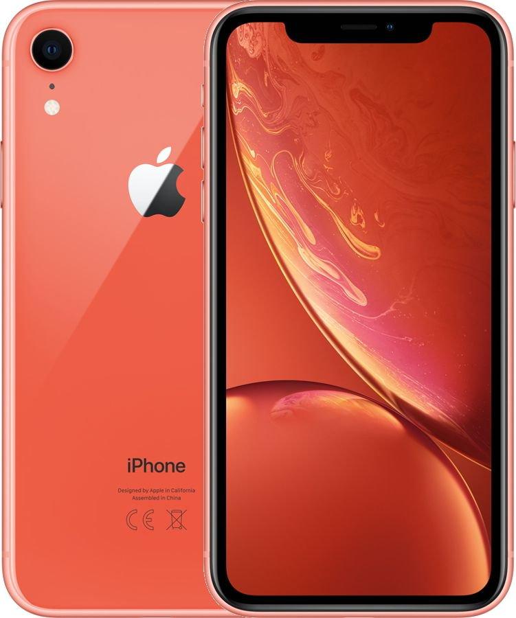 iPhone XR 64GB