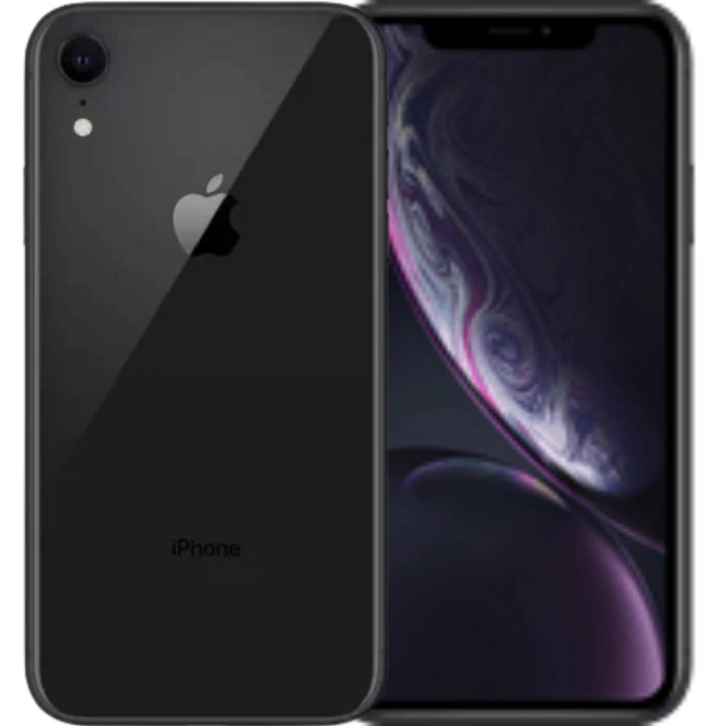iPhone XR Pre-Owned 64GB